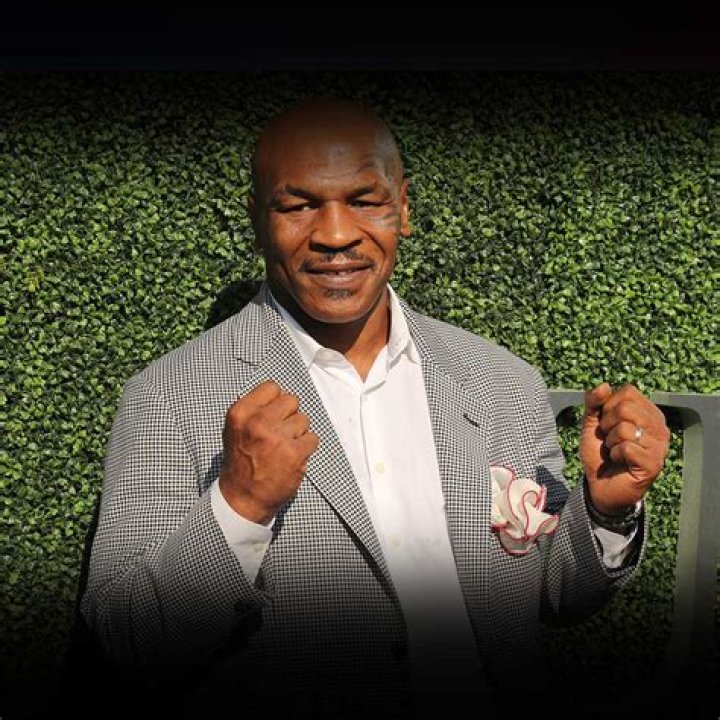 50 Tyson Net Worth, Age, Height, Bio, Birthday, Wiki!