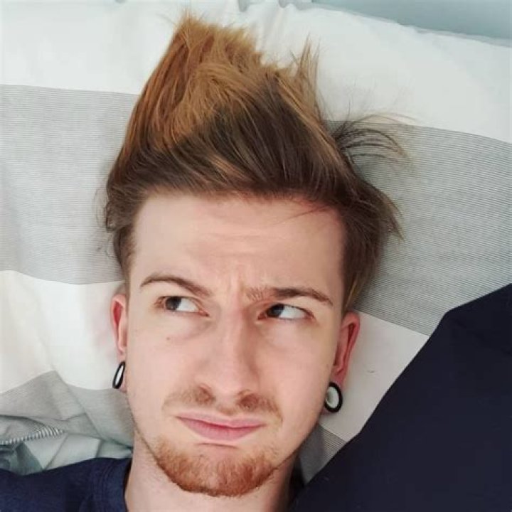 8-BitRyan Net Worth, Age, Height, Bio, Birthday, Wiki!