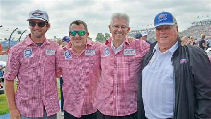 A. J. Foyt IV Net Worth, Age, Height, Bio, Birthday, Wiki!