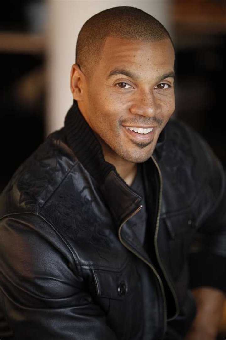 Aaron D. Spears Net Worth, Age, Height, Bio, Birthday, Wiki!