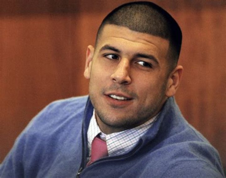 Aaron Hernandez Net Worth, Age, Height, Bio, Birthday, Wiki!