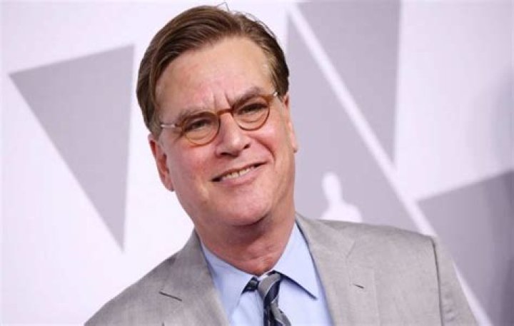 Aaron Sorkin - Net Worth, Age, Height, Birthday, Bio, Wiki!