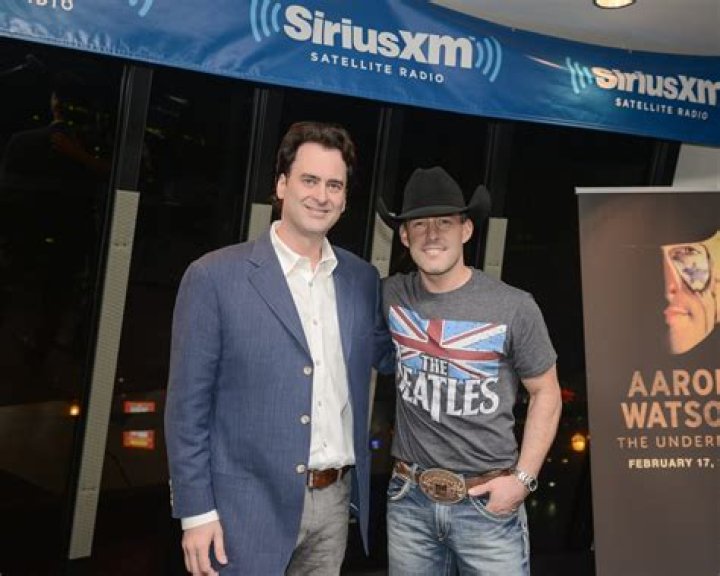Aaron Watson Net Worth, Age, Height, Bio, Birthday, Wiki!
