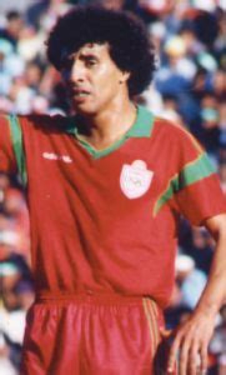 Abdelmajid Dolmy Net Worth, Age, Height, Bio, Birthday, Wiki!