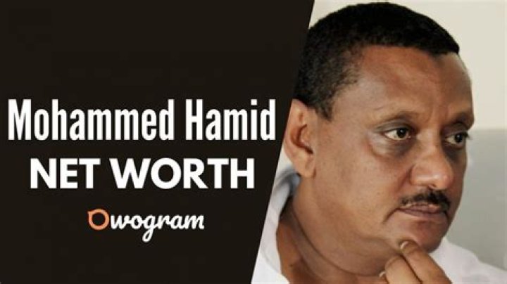 Abdul Hamid - Net Worth, Age, Height, Birthday, Bio, Wiki!
