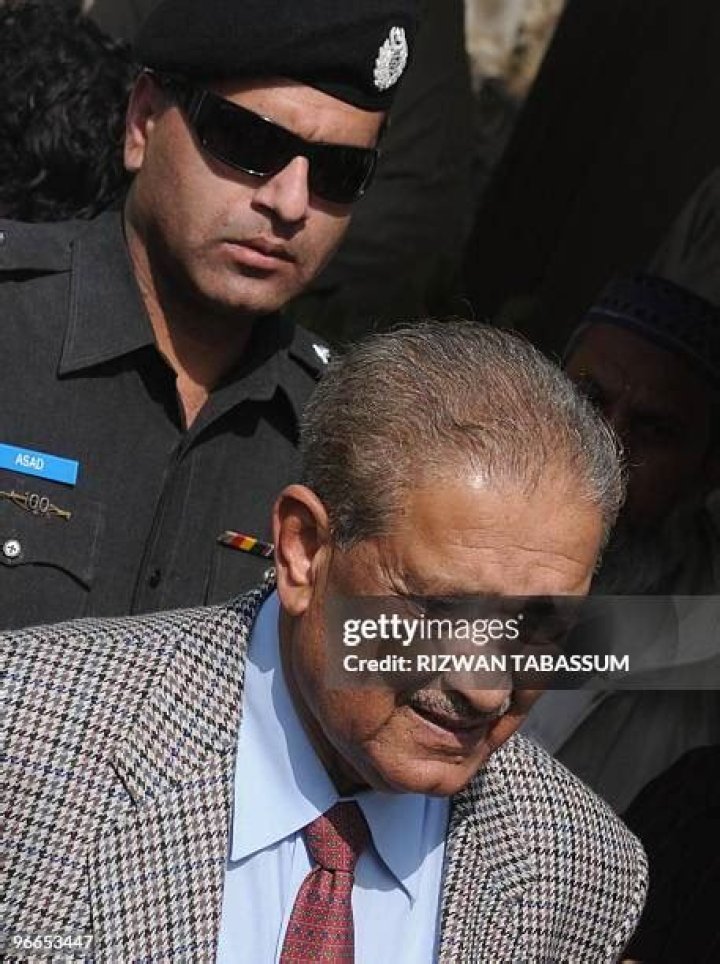 Abdul Qadeer Khan Net Worth 2024, Age, Height, Bio, Birthday, Wiki!
