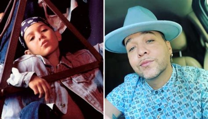 Abel Talamantez - Net Worth, Age, Height, Birthday, Bio, Wiki!