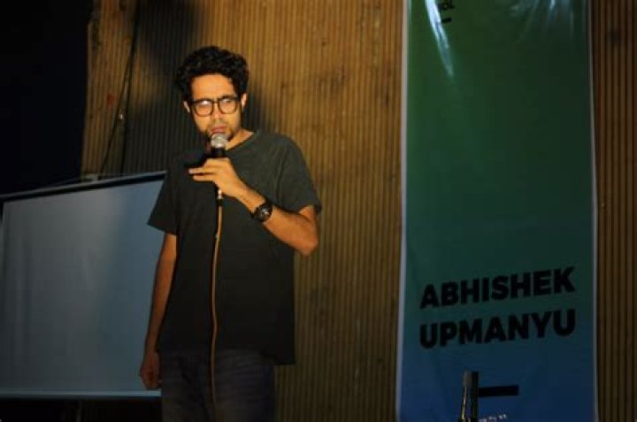 Abhishek Upmanyu Net Worth, Age, Height, Bio, Birthday, Wiki!