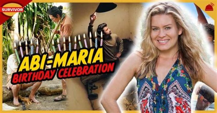 Abi-Maria Gomes Net Worth, Age, Height, Bio, Birthday, Wiki!