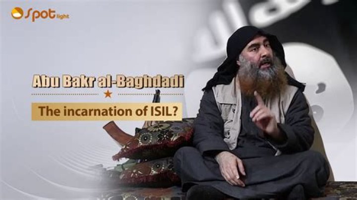 Abu Bakr Al-Baghdadi Net Worth 2024, Age, Height, Bio, Birthday, Wiki!