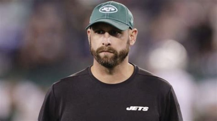 Adam Gase Net Worth, Age, Height, Bio, Birthday, Wiki!
