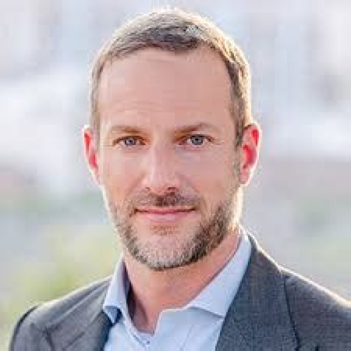 Adam S. Boehler - Net Worth, Age, Height, Birthday, Bio, Wiki!