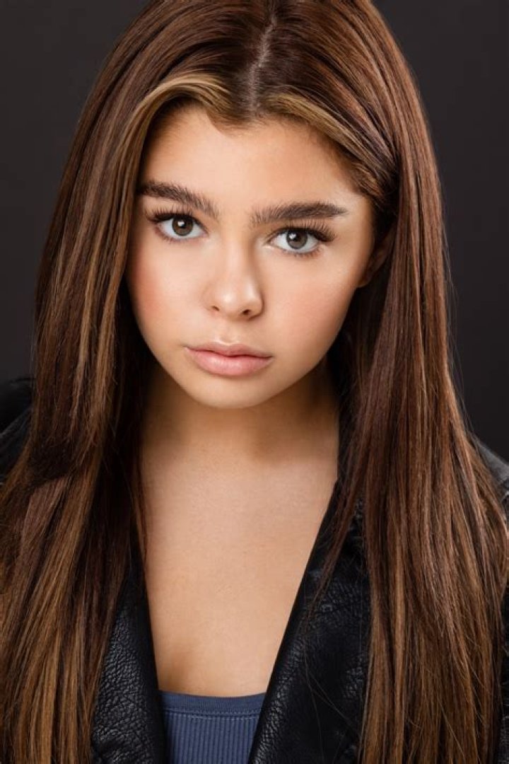 Addison Riecke Net Worth, Age, Height, Bio, Birthday, Wiki!