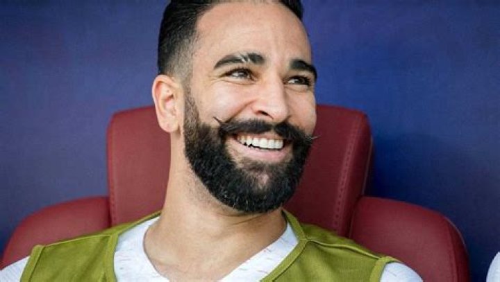 Adil Rami - Net Worth, Age, Height, Birthday, Bio, Wiki!