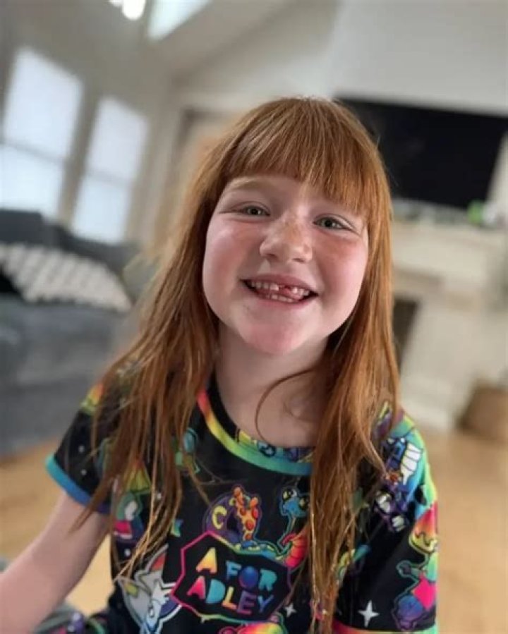Adley McBride Net Worth, Age, Height, Bio, Birthday, Wiki!
