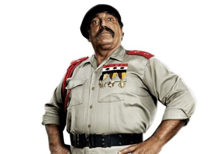 Adnan Al-Kaissie Net Worth, Age, Height, Bio, Birthday, Wiki!
