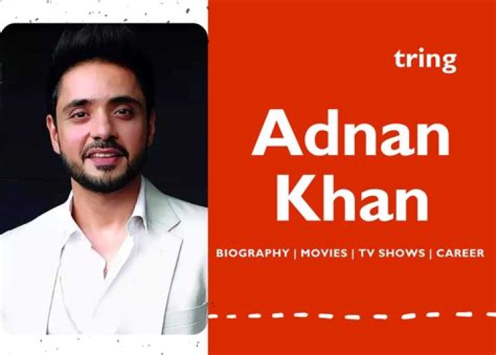Adnan Dirjal - Net Worth, Age, Height, Birthday, Bio, Wiki!