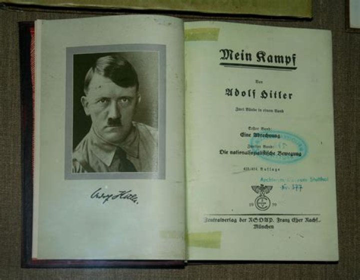 Adolf Hitler Net Worth, Age, Height, Bio, Birthday, Wiki!