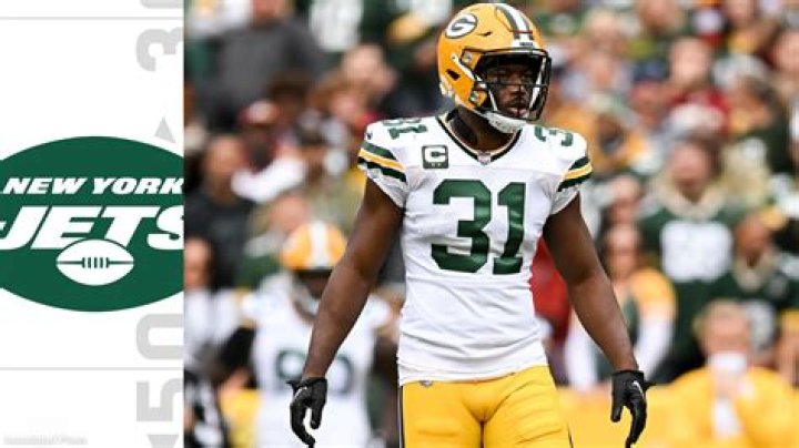 Adrian Amos Net Worth, Age, Height, Bio, Birthday, Wiki!