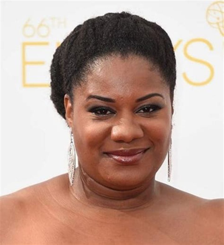 Adrienne C. Moore - Net Worth, Age, Height, Birthday, Bio, Wiki!