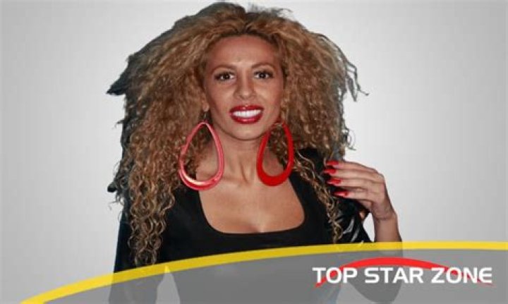 Afida Turner Net Worth 2024, Age, Height, Bio, Birthday, Wiki!