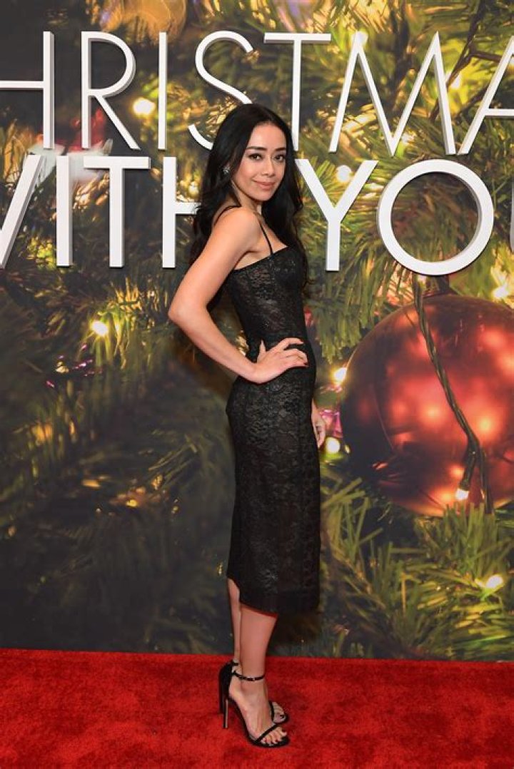 Aimee Garcia Net Worth, Age, Height, Bio, Birthday, Wiki!