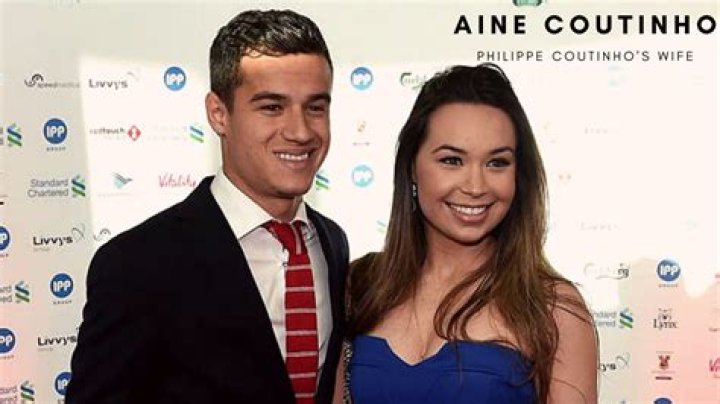 Ainê Coutinho Net Worth 2024, Age, Height, Bio, Birthday, Wiki!