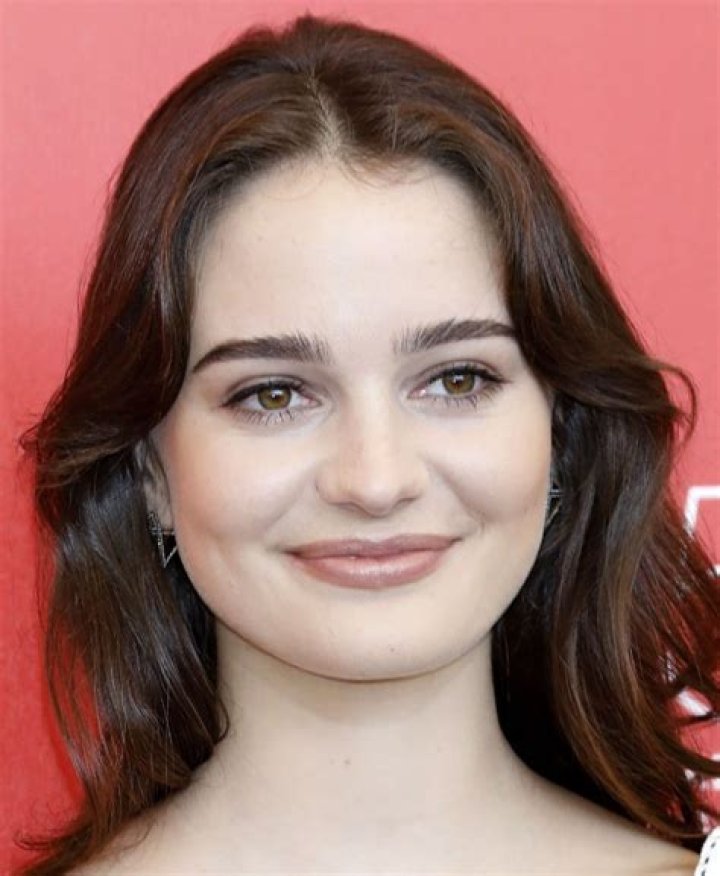 Aisling Franciosi - Net Worth, Age, Height, Birthday, Bio, Wiki!