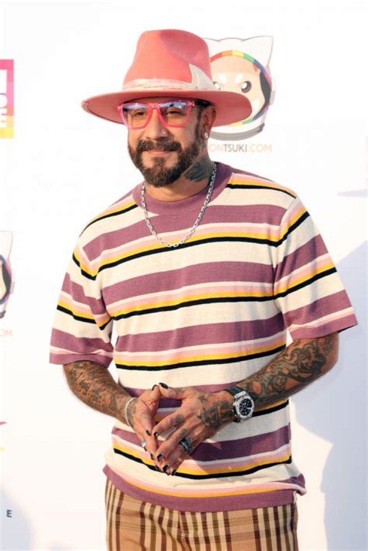 AJ McLean Net Worth, Age, Height, Bio, Birthday, Wiki!