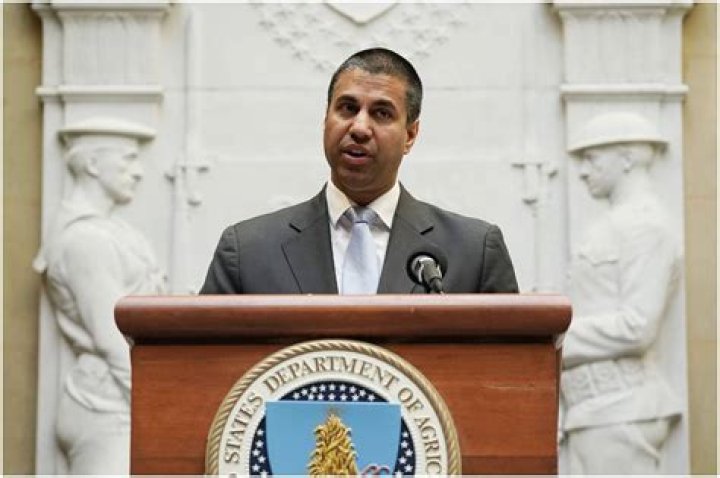 Ajit Pai - Net Worth, Age, Height, Birthday, Bio, Wiki!