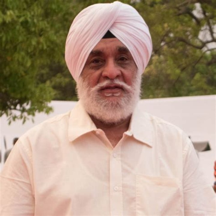 Ajit Pal Singh - Net Worth, Age, Height, Birthday, Bio, Wiki!