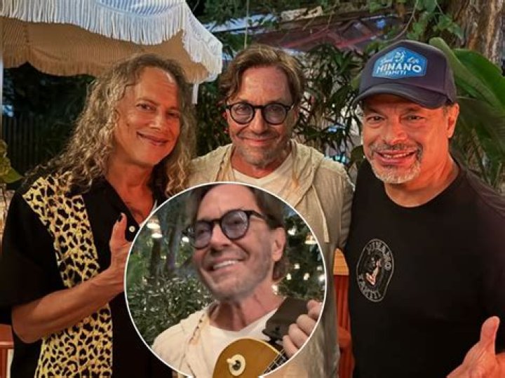 Al Di Meola Net Worth, Age, Height, Bio, Birthday, Wiki!