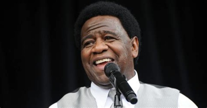 Al Green Net Worth, Age, Height, Bio, Birthday, Wiki!