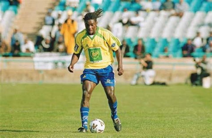 Alain Amougou Net Worth, Age, Height, Bio, Birthday, Wiki!