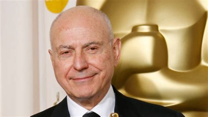 Alan Arkin - Net Worth, Age, Height, Birthday, Bio, Wiki!
