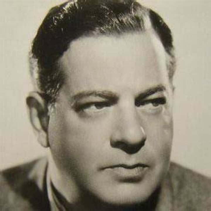 Alan Dinehart - Net Worth, Age, Height, Birthday, Bio, Wiki!