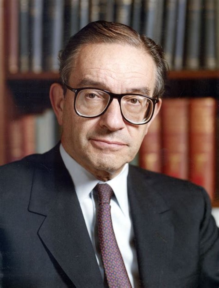Alan Greenspan Net Worth 2024, Age, Height, Bio, Birthday, Wiki!