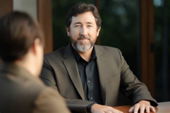 Alan Robertson Net Worth, Age, Height, Bio, Birthday, Wiki!