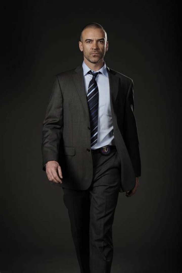 Alan Van Sprang Net Worth, Age, Height, Bio, Birthday, Wiki!