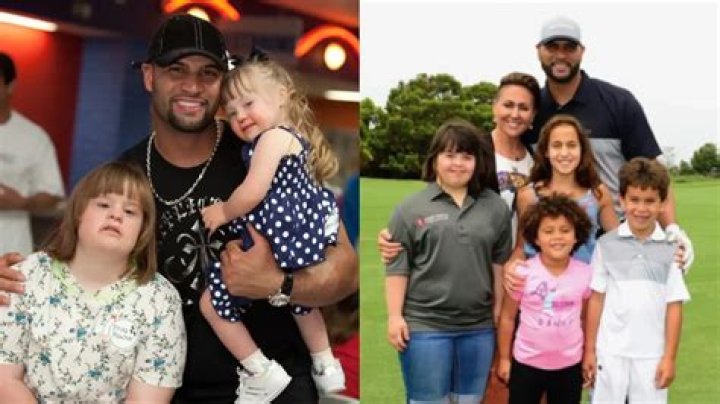 Albert Pujols Net Worth, Age, Height, Bio, Birthday, Wiki!