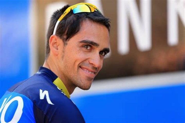 Alberto Contador Net Worth, Age, Height, Bio, Birthday, Wiki!