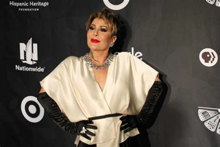 Alejandra Guzmán Net Worth, Age, Height, Bio, Birthday, Wiki!