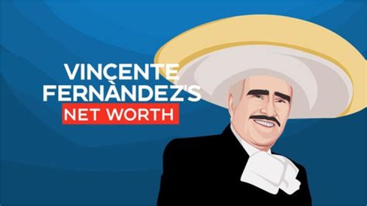 Alejandro Fernández Net Worth, Age, Height, Bio, Birthday, Wiki!