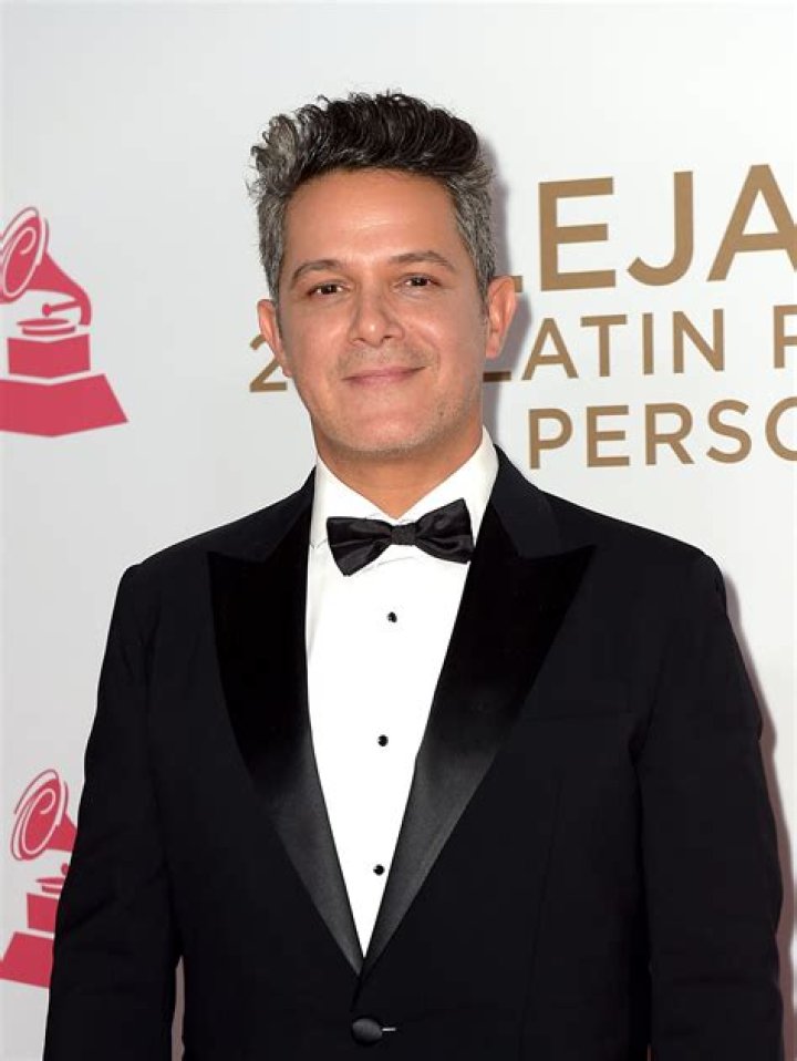 Alejandro Sanz Net Worth, Age, Height, Bio, Birthday, Wiki!