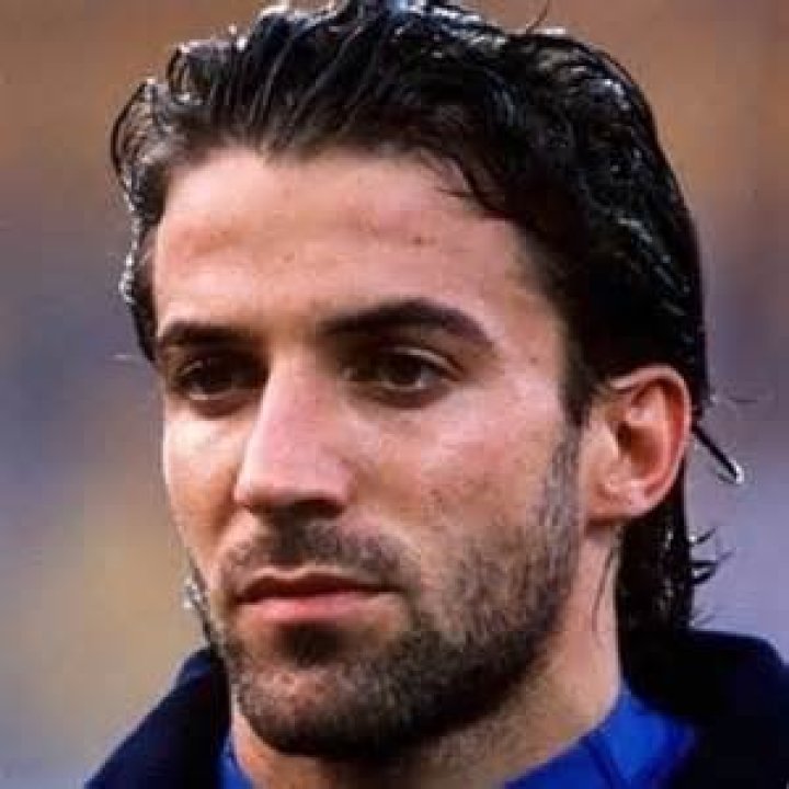 Alessandro Del Piero - Net Worth, Age, Height, Birthday, Bio, Wiki!