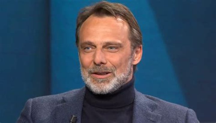 Alessandro Preziosi - Net Worth, Age, Height, Birthday, Bio, Wiki!