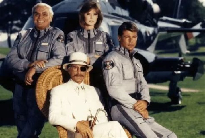 Alex Cord Net Worth 2024, Age, Height, Bio, Birthday, Wiki!