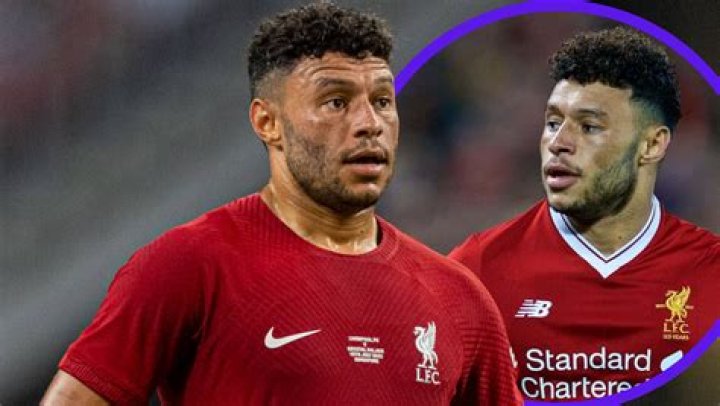 Alex Oxlade-Chamberlain Net Worth, Age, Height, Bio, Birthday, Wiki!