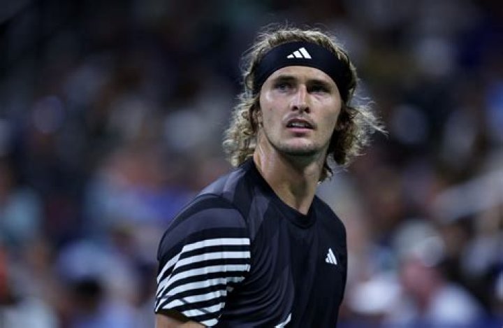 Alexander Zverev Sr. Net Worth 2024, Age, Height, Bio, Birthday, Wiki!