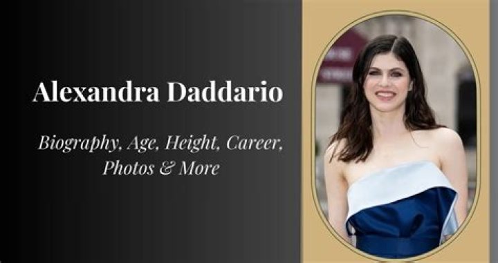 Alexandra Powers Net Worth, Age, Height, Bio, Birthday, Wiki!